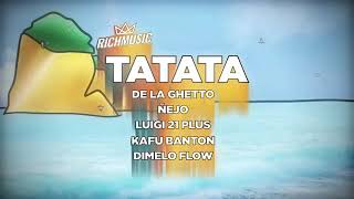 Rich Music LTD, Ñejo🐷Dímelo Flow🦃De La Ghetto🐿 Kafu Banton🐔 & Luigi 21 Plus🐧 - Ta Ta Ta ||