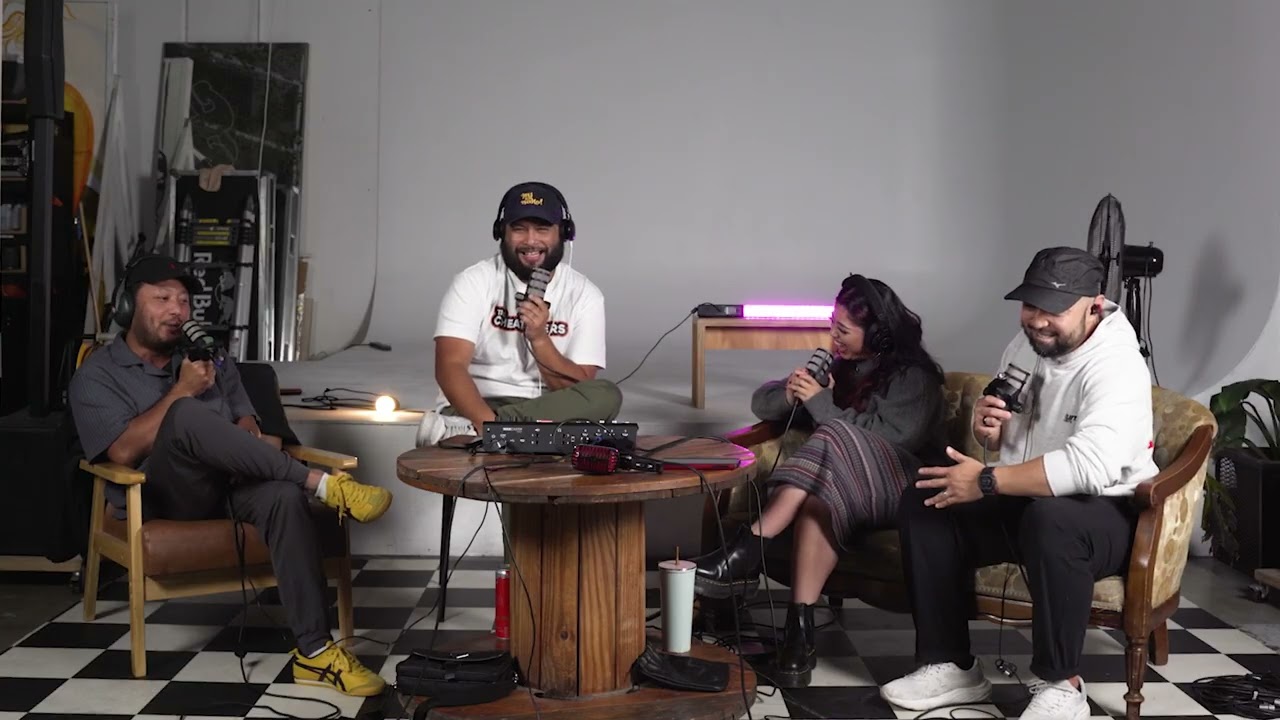 EP329 - Gemma Ylana - "Conchetumare"