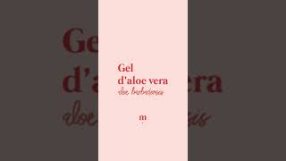 3D Product Animation - Mamacitas - Gel Daloe Vera