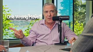 Icons of Influence Ep 7 Surrenders Releases Managing Up CRISIS NEGOTIATION LEADERSHIP
