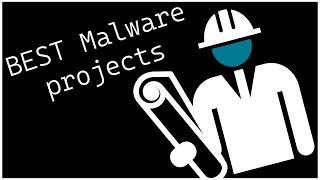 BEST Malware Project Ideas!!!