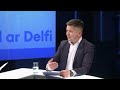 Par e-parakstu sertifikātu problēmām un korupciju IT iepirkumos, "Spried ar Delfi"