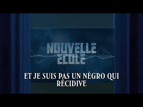 Base 221 Laisse moi te dire (lyrics)