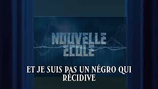Base 221 Laisse Moi Te Dire Lyrics