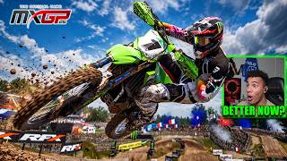 MXGP 26's BIGGEST UPDATE Is HERE… Did It Actually FIX the Game? screenshot 3
