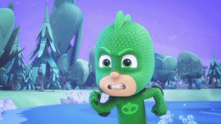 Evil Gekko!!! | Full Episodes | PJ Masks | Cartoons for Kids | Animation for Kids by PJ Masks Season 5 35,898 views 1 month ago 59 minutes