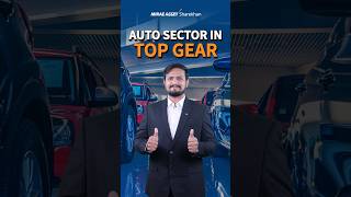Auto Stocks India: Nifty Auto vs Nifty 50 | Latest Data Explained
