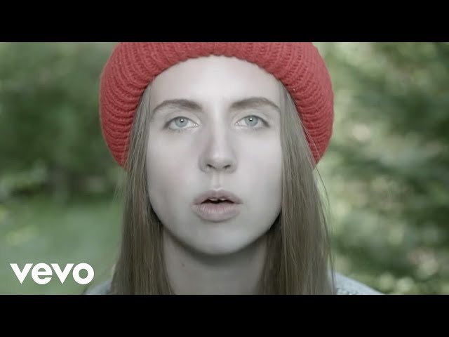 MØ - Waste of Time (Official Video) class=