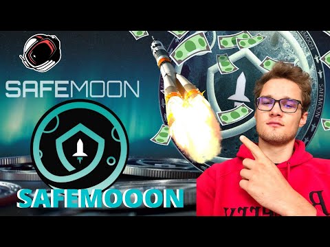 Safemoon Kaufen Tutorial