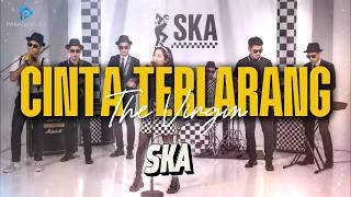 The Virgin - Cinta Terlarang (Ska Cover) | Full Version