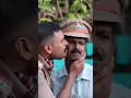 SI ആയ മകന്റെ സല്യൂട്ട് കിട്ടിയ അച്ഛന്റെ മുഖത്തെ സന്തോഷം കണ്ടോ 🥰🥰🥰