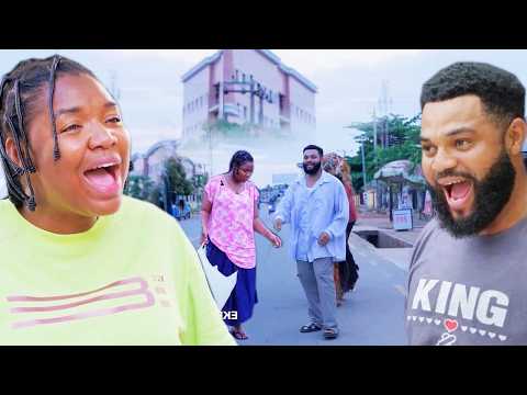 IF YOU DON'T LAUGH AND FORGET YOUR SORROWS WHILE WATCHING DIS  EKENE UMENWA  -2026 LATEST NIG MOVIE