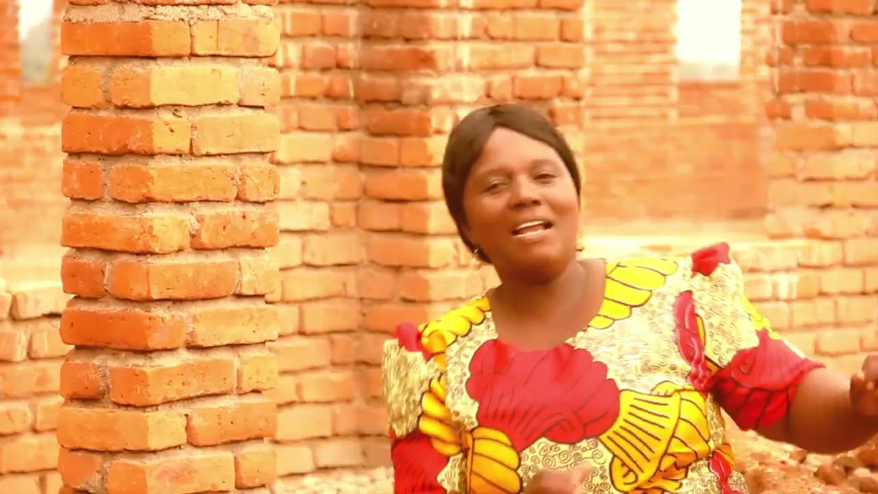 MFUMU SOLOMO - Chikondi Womens Choir [Ndirande CAP]