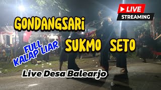 FULL KALAP Liar GONDANGSARI SUKMO SETO Spesial Ulang Tahun PEMUDA PANCASILA