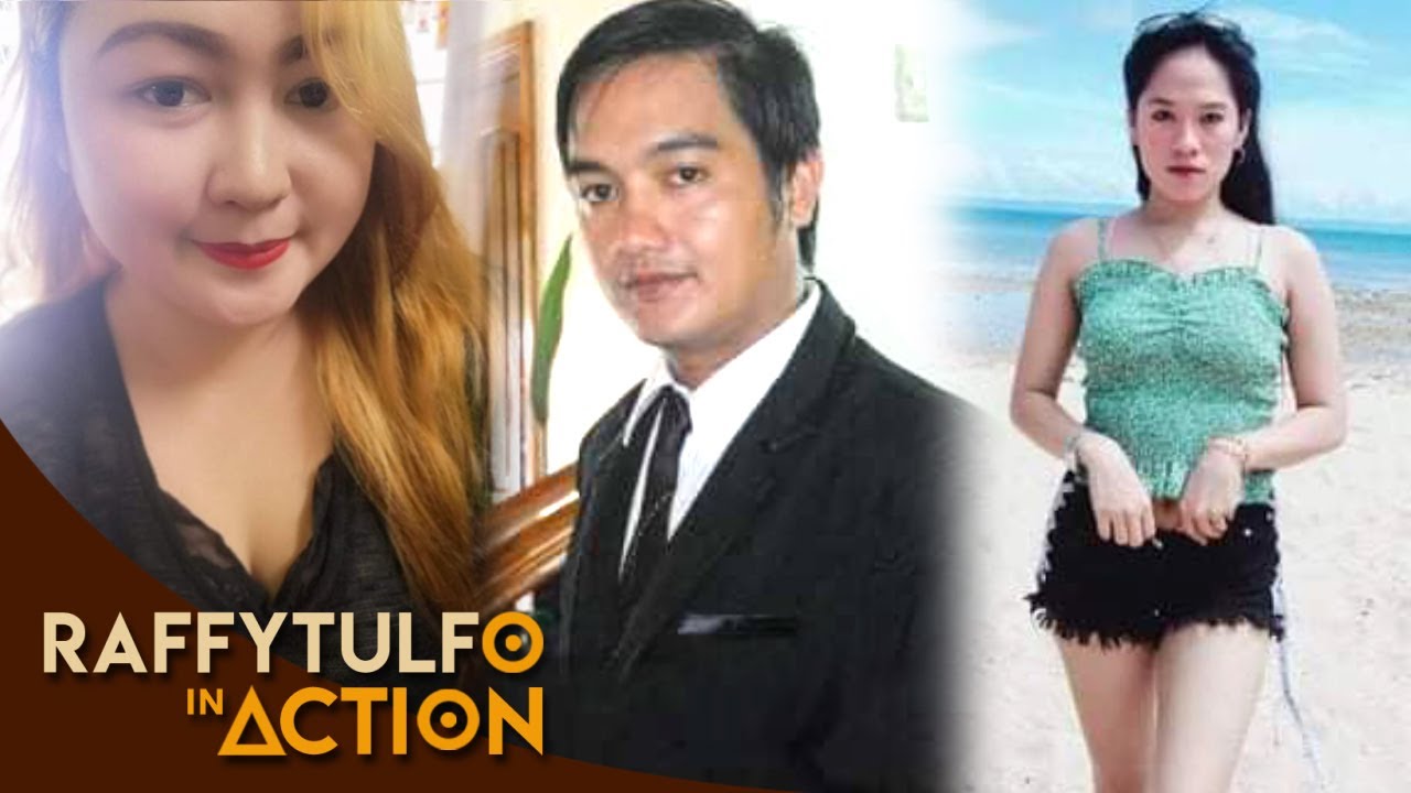 BOSS NA NAKABUNTIS SA TINDERA NG BURGERAN, LUMANTAD NA!