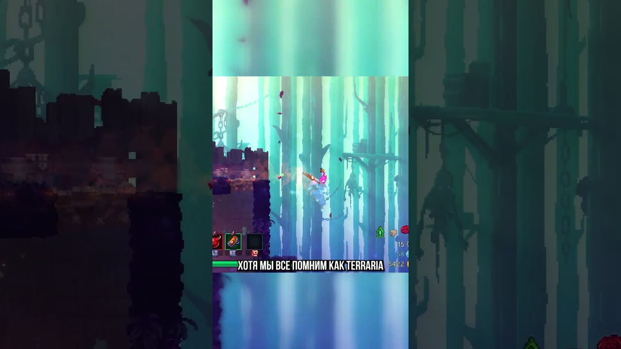 Motion Twin закрывает Dead Cells