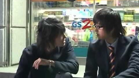 [BTS] Super Junior - Attack on the Pin-up Boys - 11/13 (Eng Sub)