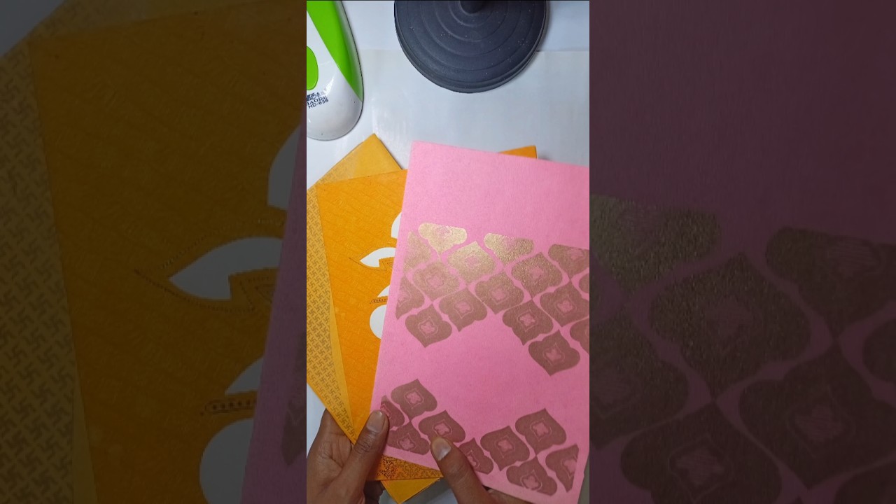 diy photo frame 🖼️ with waste material 