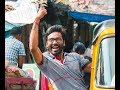 Dhanush interested acting with Rajinikanth