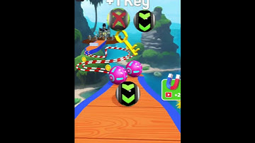 🔥 Going Balls VS Rollance Balls VS Rolling Ball Games New Race 35 | Android/IOS Games