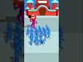 Mob control gameplay #short #gameplay
