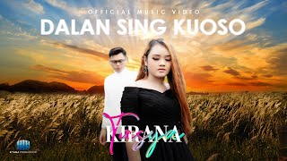 TASYA KIRANA - DALAN SING KUOSO