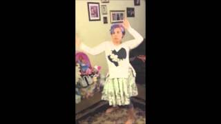 Dance !~ david crowder worship