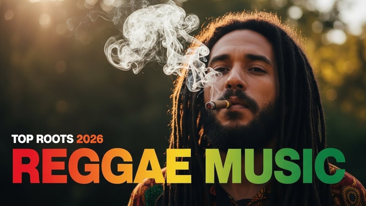 Roots & Dub Reggae | Deep Bass Sound System