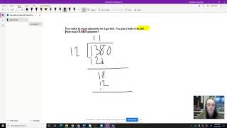Big Ideas 2.6 Example 2