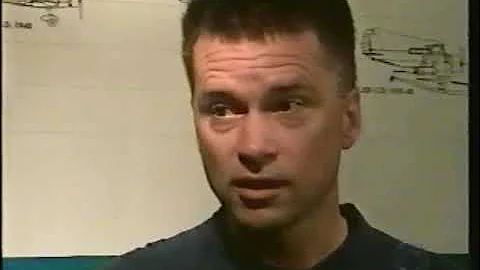 CBS Evening News - 2001-10-08