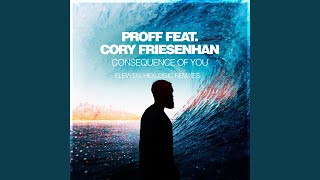 Consequence Of You (Elevven Vocal Remix)