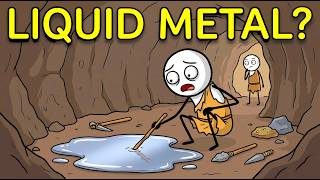 How Did Humans Discover Mercury? screenshot 2