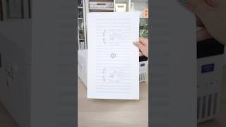 Epson F170  Tips - Imprimir Formato Legal - Print Legal size