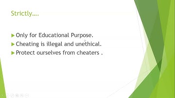 Email Spoofing Attack