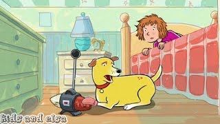 Funny Video - Paws And Effect - Martha Speak- Funny Story For Children- Fun Cartoon Funny Dogs