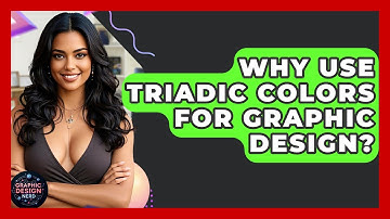 Why Use Triadic Colors For Graphic Design? - Graphic Design Nerd