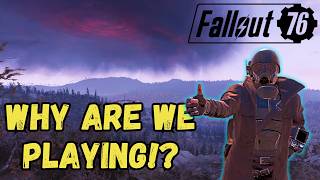 Fallout 76, worth it in 2024 | Our Journey Fallout 76