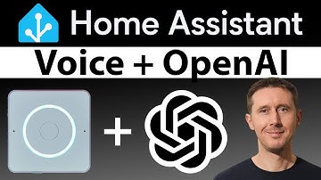 Home Assistant Voice + OpenAI Conversation Step-By-Step Guide (Part 2)