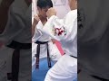 Hardest Martial Art training ( @fukuoka_midori_dojo ) #fitness #martialart #gym #shorts #mma