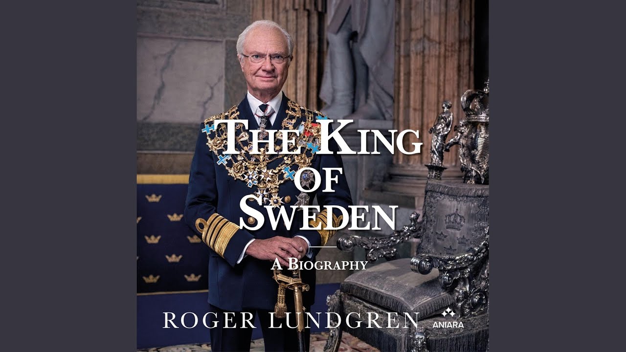 Chapter 172 - The King of Sweden