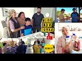 Viajaron Desde MEXICO Para Conocer a Mi Suegra y Familia #Vlog | Mexicana En Turquía