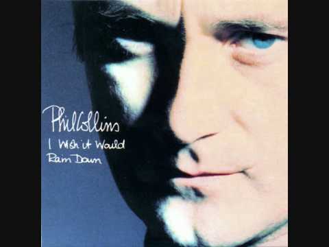 Phil Collins - You've Been In Love (That Little Bit Too Long) (1990) 