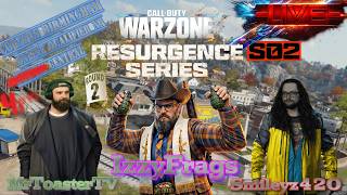 🔴LIVE🔴WSOW 2026 | Round 2 of COD:WRS Birmingham Online Qualifier NA (4pm CST)