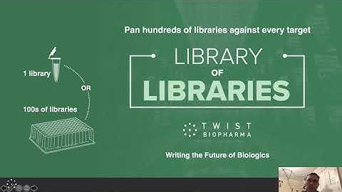 PEGS Boston Virtual 2020 Presentation