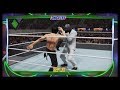 Bruce Lee vs. Black Mask (WWE 2k19) - CPU vs. CPU - Epic Battle 💯 🐲 - Dragon Fights 🐉