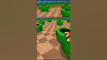 Shell Shocked - Mario Party 2