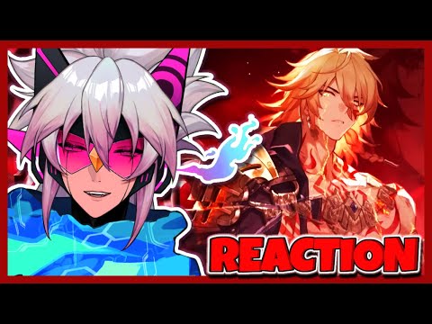 MYDEI IS THE BEST MAN Mydei Wrath Of Man REACTION