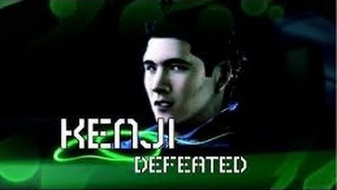 Need For Speed : Carbon Career Mode : Part 5 : Kenji faced reality!!!