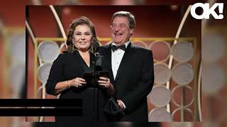 Roseanne Barr Shunned by Her Democrat Family After Supporting Donald Trump: 'They Don't Even Talk to