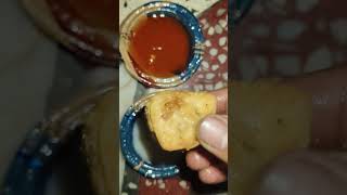 spring roll and momos lover♥️ #foodie_with_uv #spring #shorts #momos #subscribe#foodie_with_uv #yt